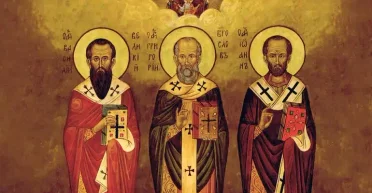 30 січня 2025 року: Собор Трьох Святителів — що сьогодні не можна робити