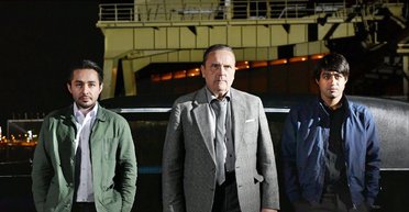 Человек без прошлого. Чему научит зрителя оптимистическая трагедия по-фински