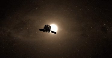 Зонд NASA, що летить до небезпечного астероїда, пережив зіткнення із Сонцем: як це було (фото)