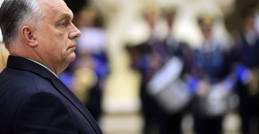 "Налічуватиме три члени": Угорщина прагне створити антиукраїнський альянс всередині ЄС