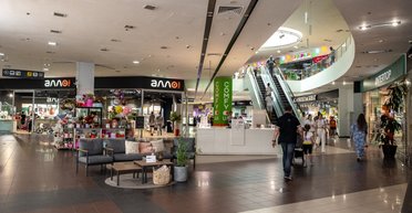 В Arricano не исключают, что их ТРЦ в Украине будут закрыты