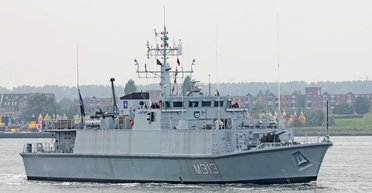 Британия готовит для Украины "меморандум безопасности в Черном море": детали сделки, — The Telegraph