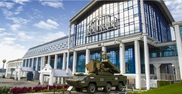 Дрони атакували виробництво зенітних ракет у російському Іжевську: що відомо