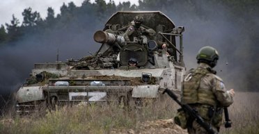 Ситуация становится сложнее. Что известно о боях в Авдеевке