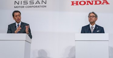 Слияние отменяется: Honda и Nissan прекратили переговоры об объединении
