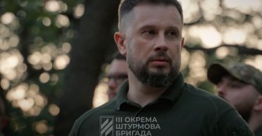 Билецкий: В Украине слишком много думают о перемирии вместо того, чтобы его приближать, — сделать армию более эффективной здесь и сейчас