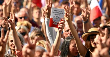 Бунт в Палате №6. Можно ли стать малороссом в Донецке, если санитары — в Москве