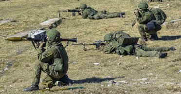 Новые силы из-под Торецка: ВС РФ зашли в семь сел и рвутся в Константиновку, — боец (карты)