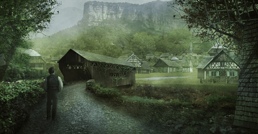 "Британська Атлантида": стародавнє селище може бути втрачене назавжди (фото)