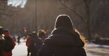 Святий Миколай принесе українцям холод: яка буде погода на вихідних, — Діденко (мапи)