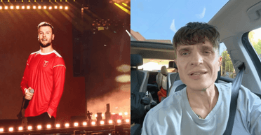 Анатолій Анатоліч "розніс" білоруса Макса Коржа, на концерт якого прийшли українці (відео)