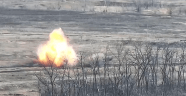 Каждый 10 танк российские войска потеряли под Авдеевкой, — Forbes