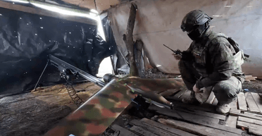 Не протрималися й години: ЗС РФ порушили "Великоднє перемир'я" й звинуватили ЗСУ