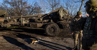Поступают сообщения из хабов на границе: в Польше подтвердили приостановление помощи США Украине