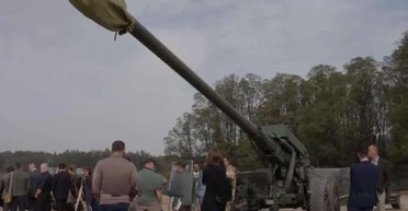 "Мста-Б", "Богдана-Б" та інші: експерти розповіли про нові рішення в артилерії ЗСУ