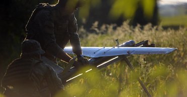 Стратегічний крок: в Україні підтримали створення Сил безпілотних систем як окремого роду військ