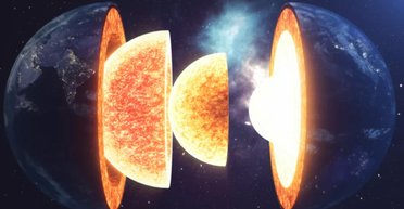 Під корою Землі є "запасний" океан: він кишить життям