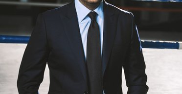 Зарплата глави Офісу президента Андрія Єрмака за 2021 рік складає майже 564 тис. грн.