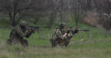 ВСУ нуждаются в усилении: ВС РФ пытаются создать котел в районе Торецка, — аналитик