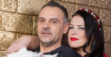 Чоловік Руслани Писанки зізнався, чому вирішив перепоховати прах дружини