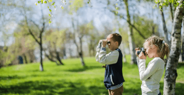 Погода в Украине: в Ровно пришла жара до +37°C (видео)