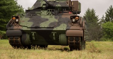 Несподівані уроки війни в Україні: з'явилася нова версія Bradley, яких бояться ЗС РФ (фото)