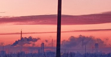 БПЛА второй раз за месяц атаковали завод "КуйбышевАзот" в Тольятти, — соцсети (видео)