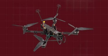 ВСУ получат дрон, который "несется" со скоростью 200 км/ч: какие БпЛА РФ может догнать