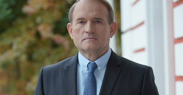 Кум Путина Медведчук обзавелся в РФ новой яхтой за $9,6 млн (фото)