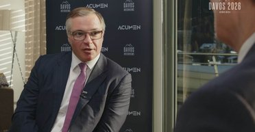 Підтримка Сил оборони для наших працівників — це серйозний мотиваційний фактор: СЕО Метінвесту розповів CBS News про допомогу ЗСУ