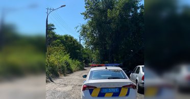 Ударил отверткой и сбегал от ТЦК: в Кривом Роге полиция стреляла в мужчину, детали (видео)