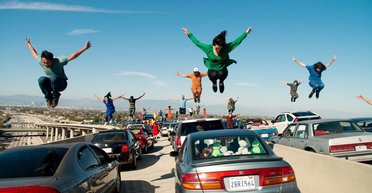 Другое ла-ла-ла. Зачем смотреть фильм-мюзикл "Ла-Ла Ленд"