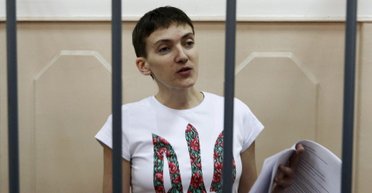 Достаточно уметь читать, чтобы понять очевидное: Надя невиновна, – адвокат Александр Плахотнюк