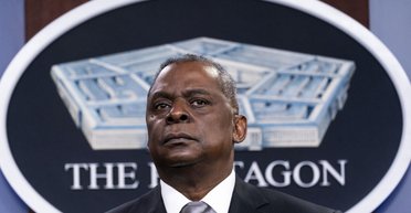 Нова оборонна стратегія США: загрози на 2023 рік і що Пентагон робитиме з Китаєм та Росією