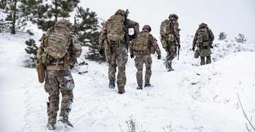 В Пентагоне заявили о полном окружении украинских войск в Курской области, — NBC