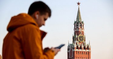 У Росії "зник" інтернет: не працюють десятки сайтів і сервісів