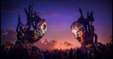 Искусство трансформации: как иммерсивные инсталляции формируют города будущего