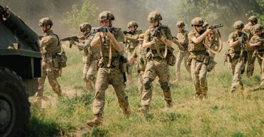 Прорив ЗС РФ під Добропіллям ліквідовано: як ЗСУ впоралися з авантюрою Кремля