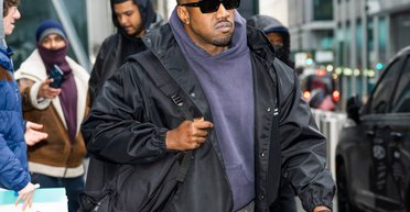 Німецька співачка подає позов проти Каньє Веста