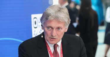 "Забыли Вторую мировую": в Кремле резко ответили на слова Рютте об угрозе войны НАТО с РФ