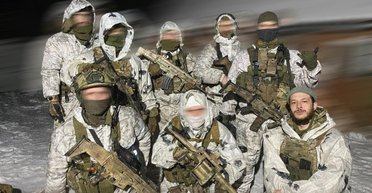 В ЛСР назвали втрати російської армії через рейди добровольців