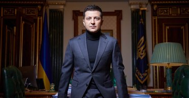 "На шампанское не пригласит": Зеленский отпразднует день рождения на работе