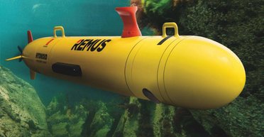 У безпілотних підводних човнів з'являться "цифрові двійники": навіщо вони потрібні військовим