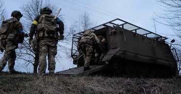 Охрана границы по-новому: в ГПСУ объяснили увеличение численности пограничников (видео)