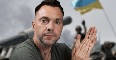 "Так страшно, как нам было в первые три дня войны, уже не будет", – Арестович