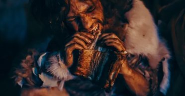 Гіперхижаки: неандертальці їли не тільки м'ясо, а й дещо ще