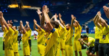 Україна вперше в історії вийшла в фінал Євро з мініфутболу: хто стане суперником жовто-синіх