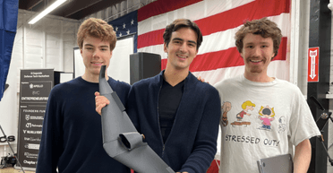 Дослідники зі США побудували для ЗСУ БпЛА, який не можна заглушити: що відомо (відео)