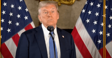 "Дайте нашим патриотам выполнять свою работу": Трамп нашел оправдание убийству во время рейдов ICE