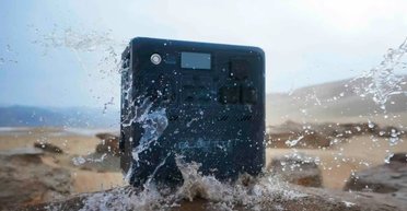 Лучшие портативные зарядные станции 2025 года: какие модели можно купить уже сейчас (видео)